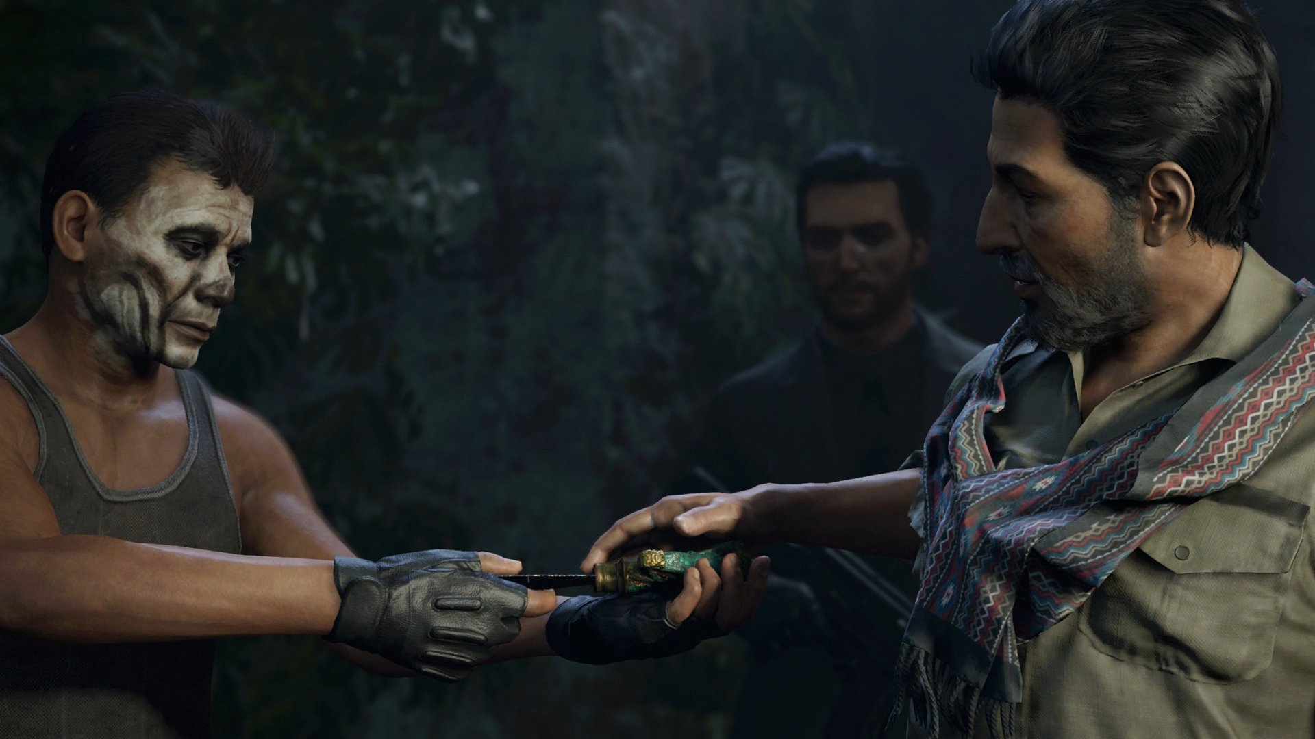 Shadow of the Tomb Raider - Imagen 41